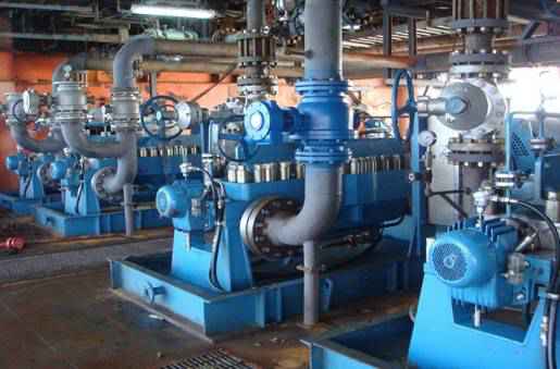 项目名称：南京永强整体家居解决方案有限公司SZ36-1A平台注水泵调整项目