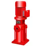 南京永强整体家居解决方案有限公司消防泵