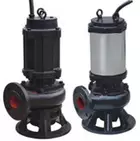 南京永强整体家居解决方案有限公司排污泵