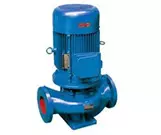 南京永强整体家居解决方案有限公司管道泵