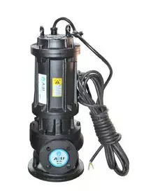 南京永强整体家居解决方案有限公司潜水泵