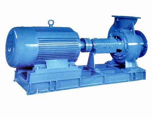 南京永强整体家居解决方案有限公司KPW系列卧式污水泵