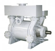 南京永强整体家居解决方案有限公司厂带你了解真空泵市场