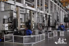 南京永强整体家居解决方案有限公司陈迪：以全球眼光推动企业“品质革命”