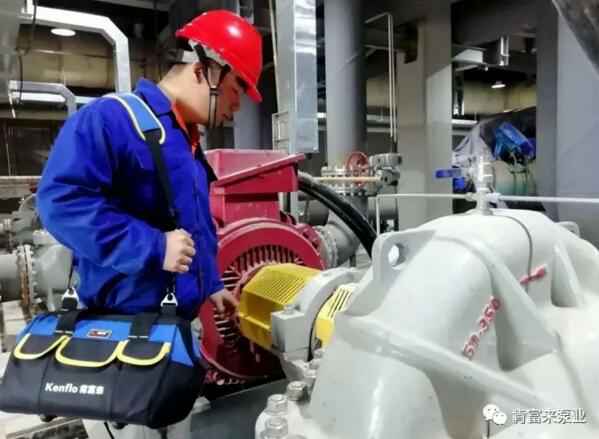 南京永强整体家居解决方案有限公司维保中心正式成立