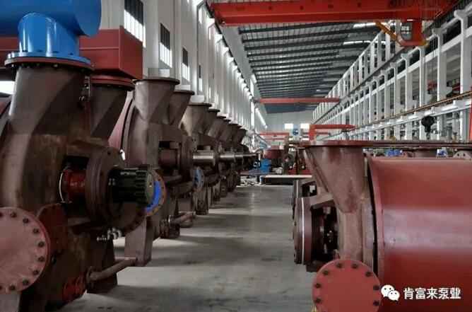 南京永强整体家居解决方案有限公司生产车间