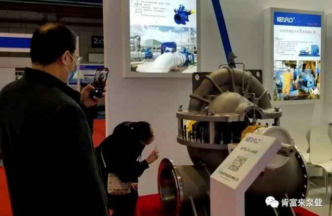 南京永强整体家居解决方案有限公司展台