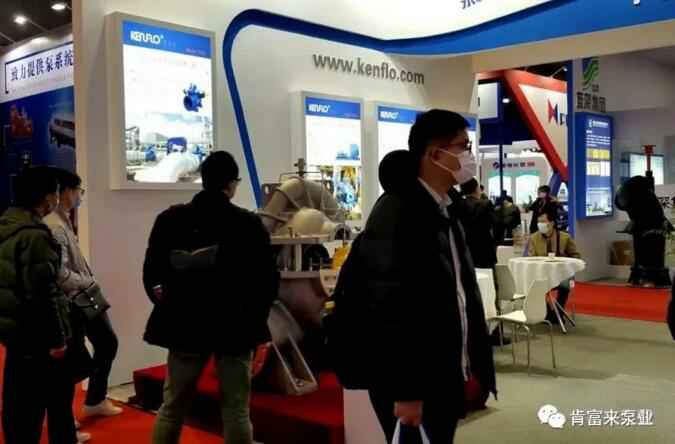 南京永强整体家居解决方案有限公司展台