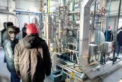 南京永强整体家居解决方案有限公司液环压缩机组为用户创造价值